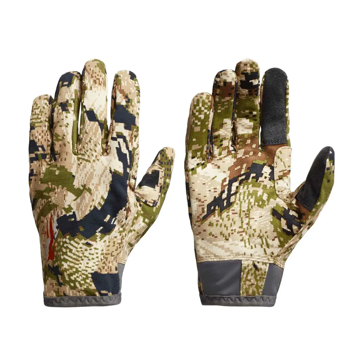 Sitka Gear Ascent Gloves 1