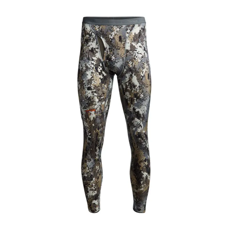 Sitka Gear Merino Heavyweight Bottom 1
