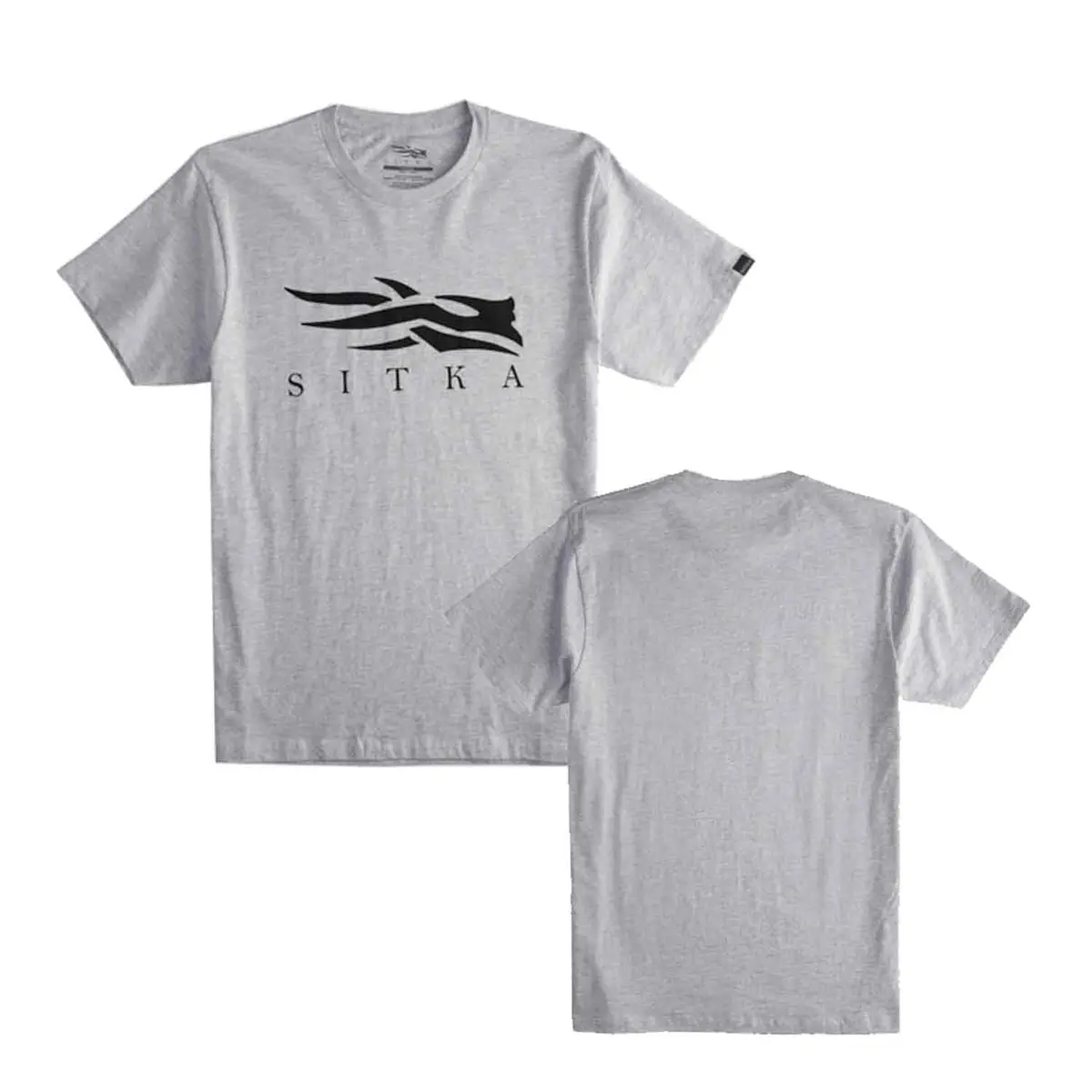 Sitka Gear Icon Ss Tee 1