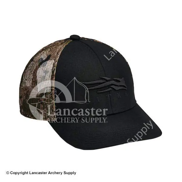 Sitka Gear Icon Subalpine Mid Pro Trucker Hat 1