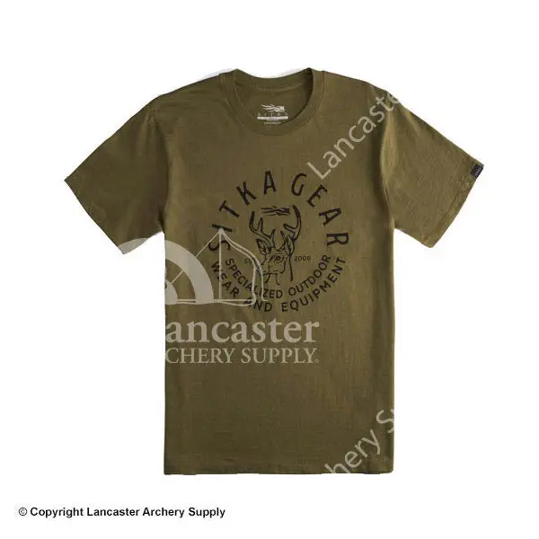 Sitka Gear Six Point Performance T-Shirt