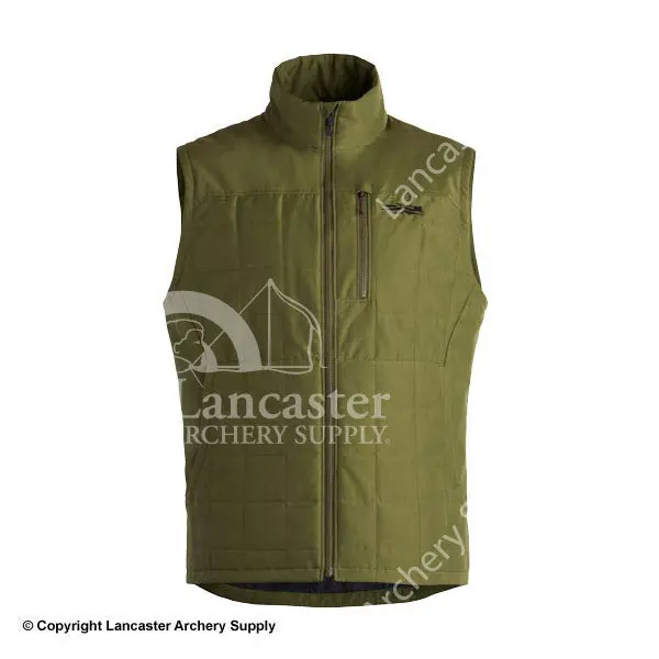 Sitka Gear Grindstone Work Vest 1
