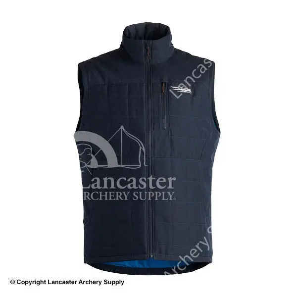 Sitka Gear Grindstone Work Vest 2