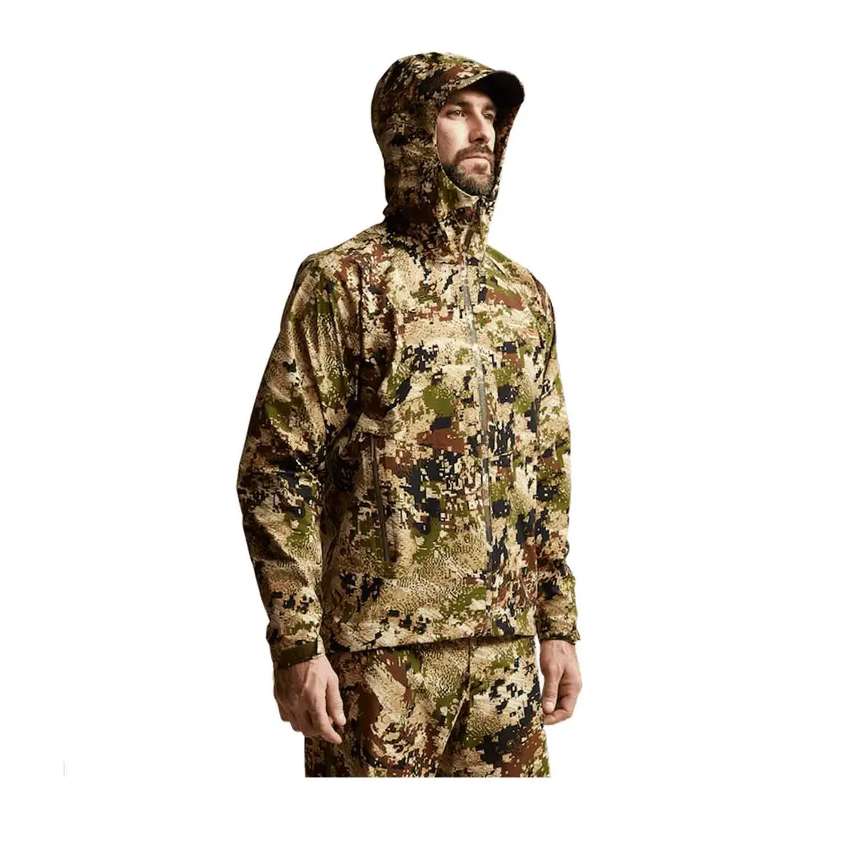 Sitka Gear Dew Point Jacket (Subalpine) 1