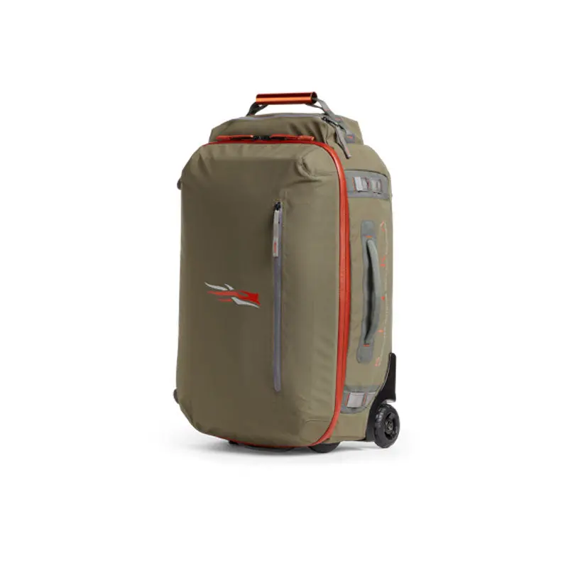 Sitka Gear Rambler Carry-On Travel Case 1