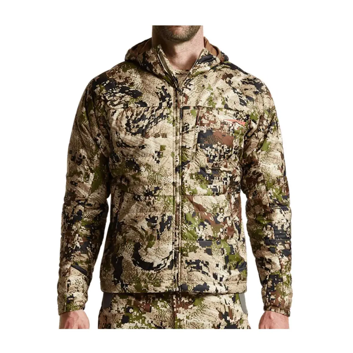 Sitka Gear Kelvin Aerolite Jacket (Subalpine) 1