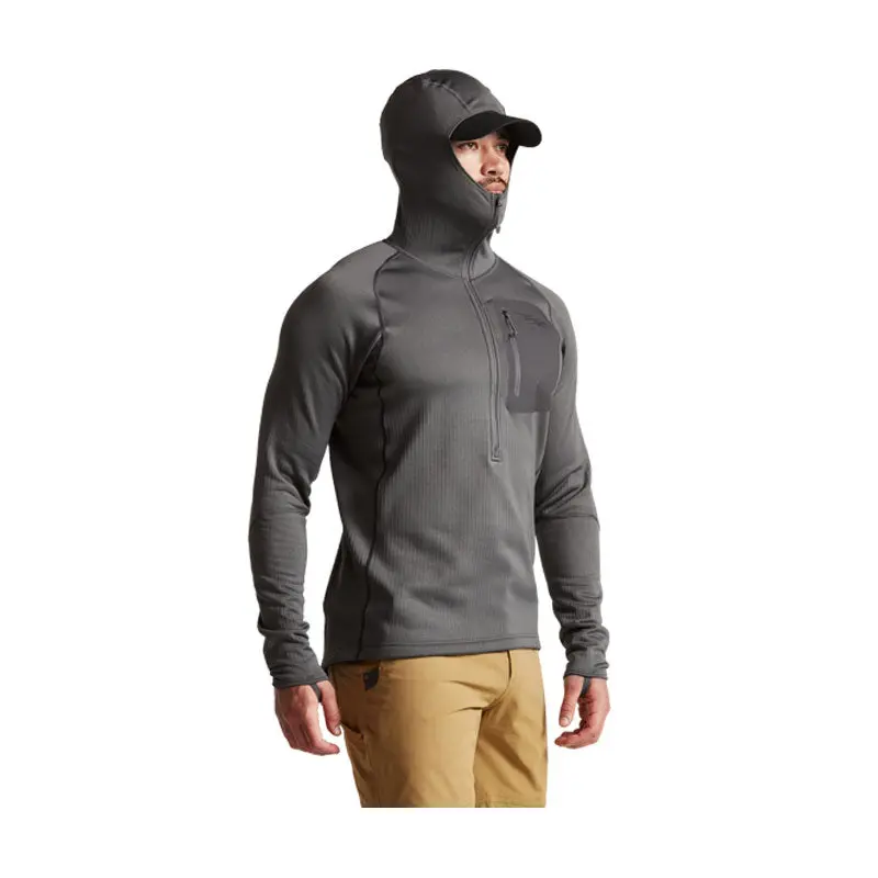 Sitka Gear Heavy Weight Hoody (Solid Colors) 1