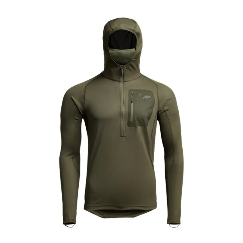 Sitka Gear Core Lightweight Hoody (Solid Colors) 1