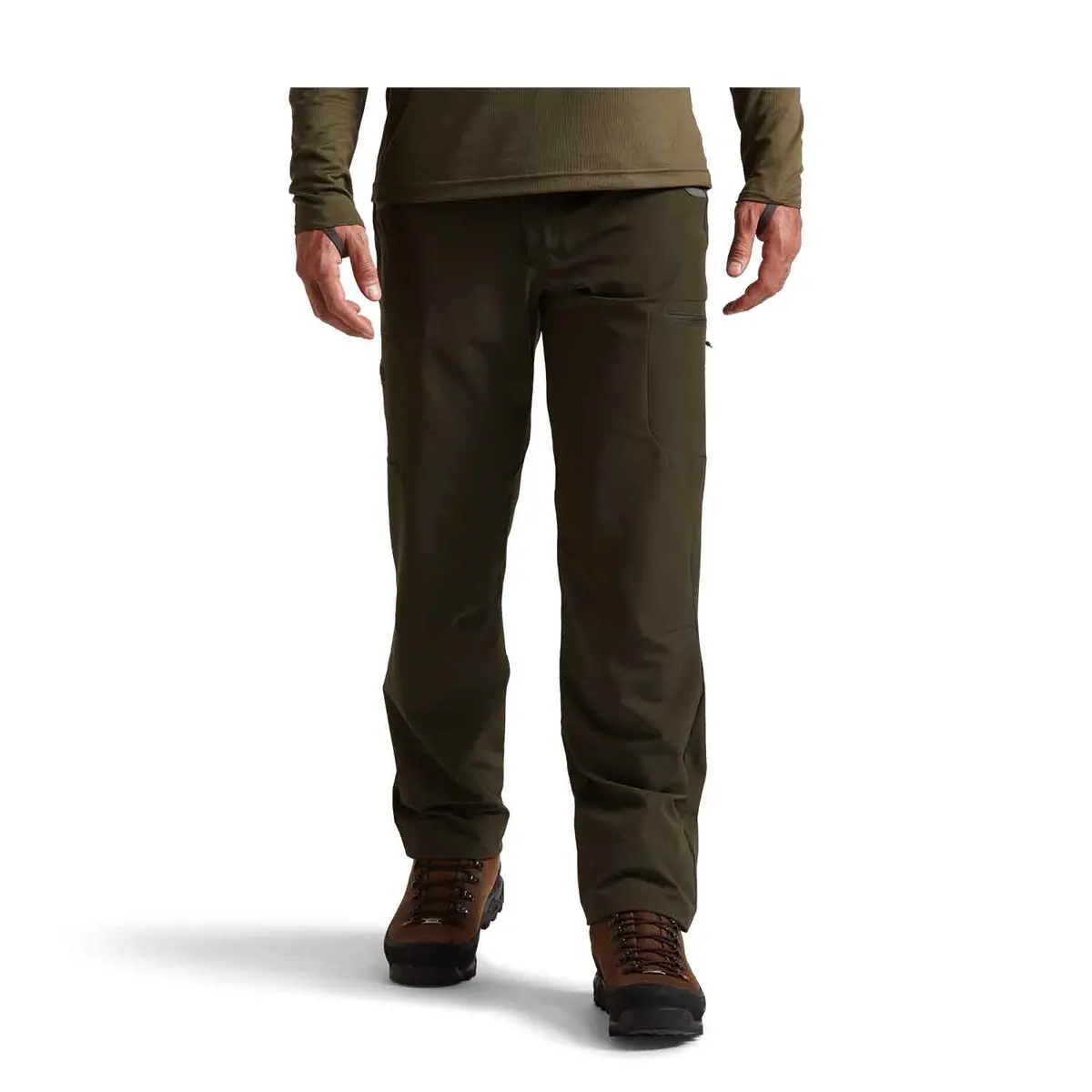 Sitka Traverse Pant – Solid Color Men's Hiking Pants