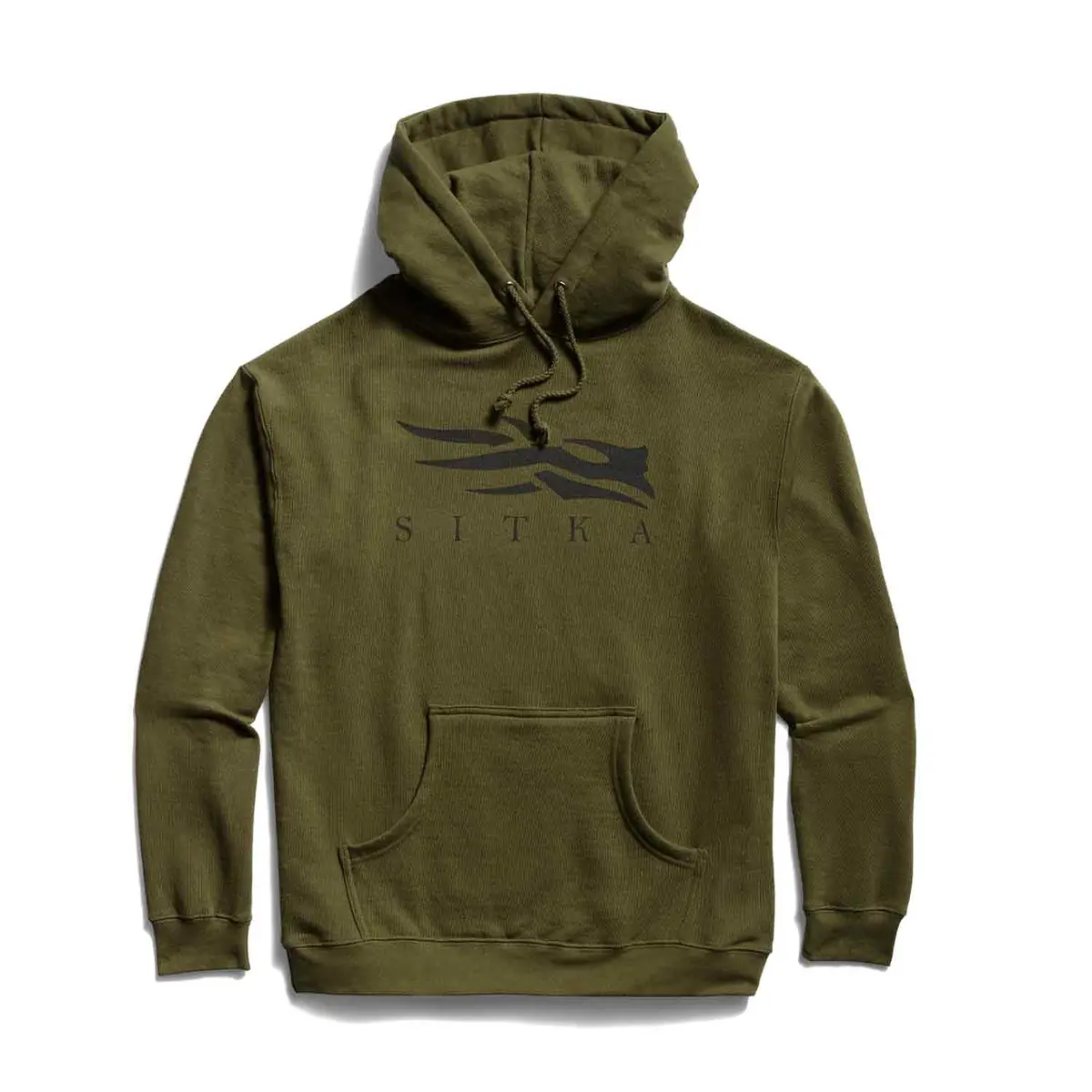 Sitka Gear Icon Pullover Hoody Sweatshirt 1