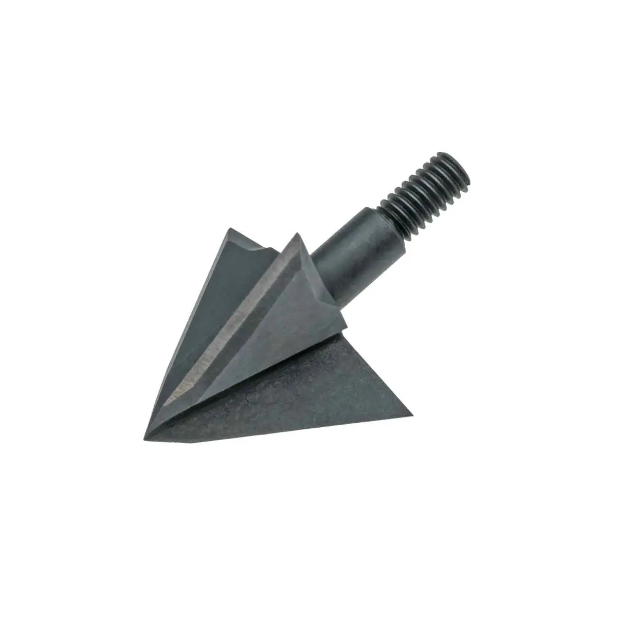 Ozcut Hurricane Single Bevel Offset 3 Blade Broadhead 1
