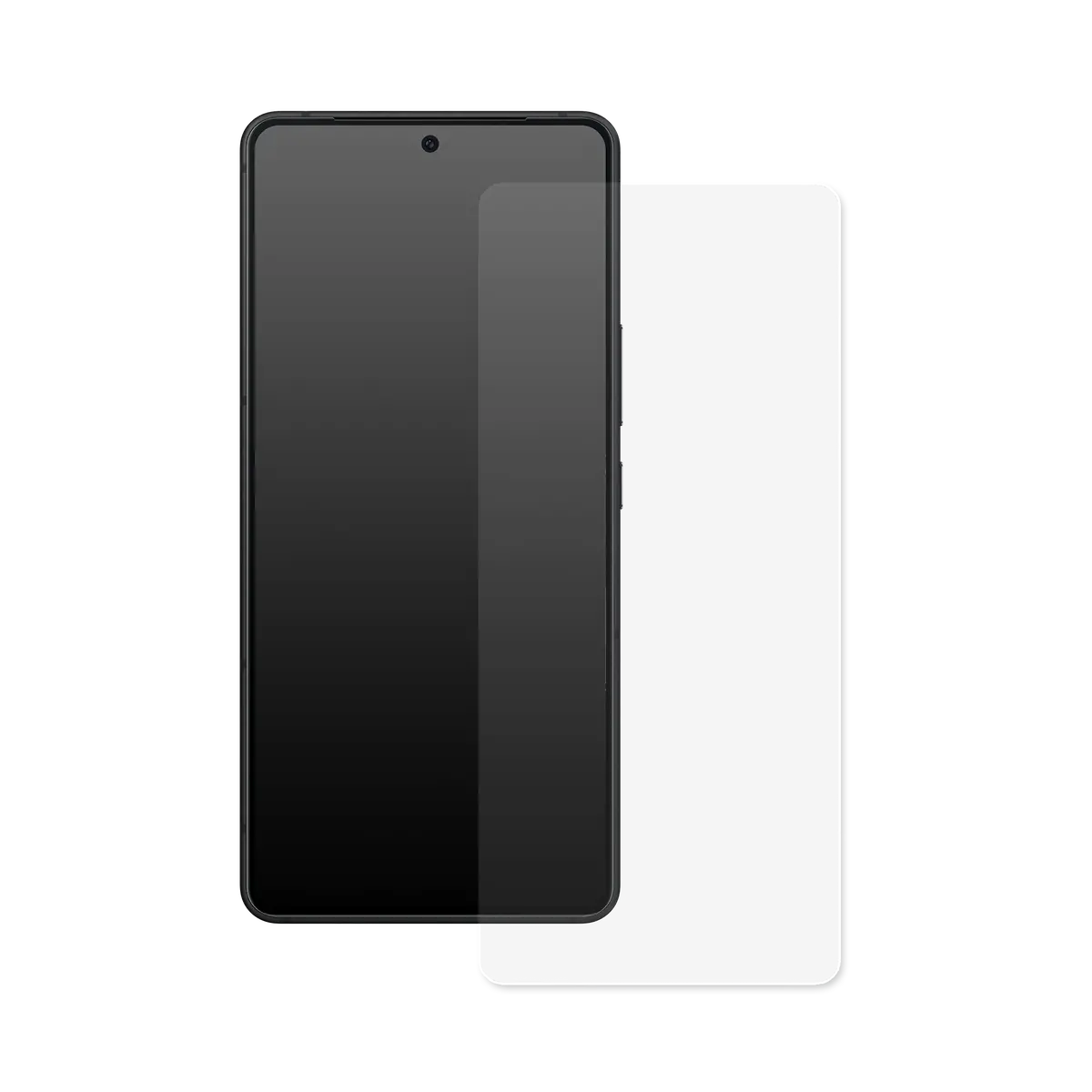Zenfone 11 Ultra Tempered Glass Protector 1