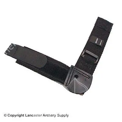 James Greene Nylon Wrist Strap (Hook & Loop) 1