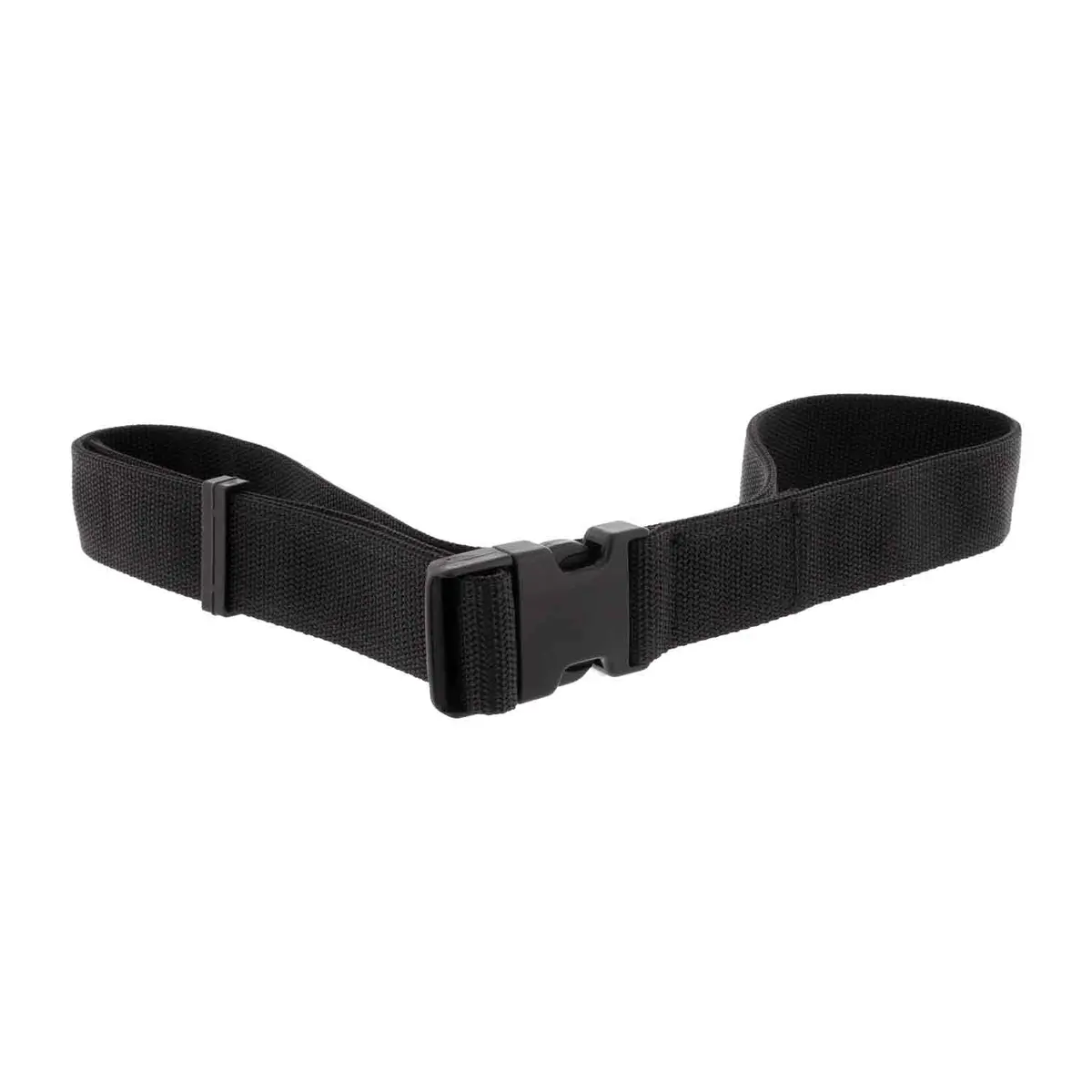 James Greene Nylon Web Accessory Belt 1