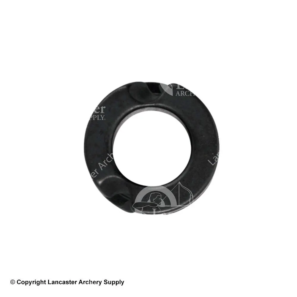 Trophy Ridge Tru-Peep 1/4" Black 1