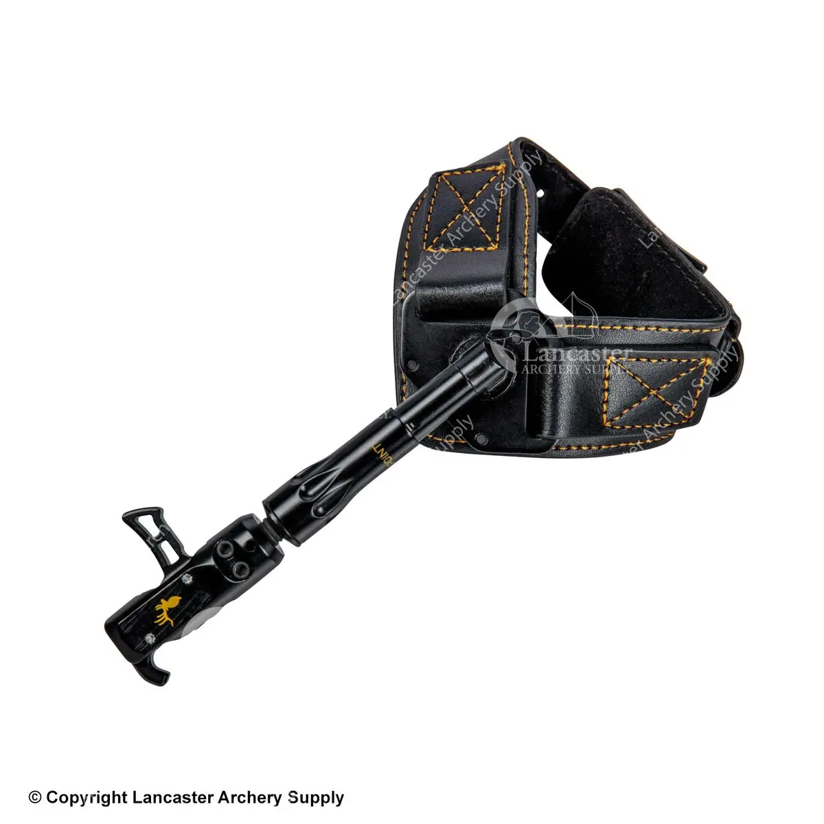 Trophy Ridge Drawpoint Release 1