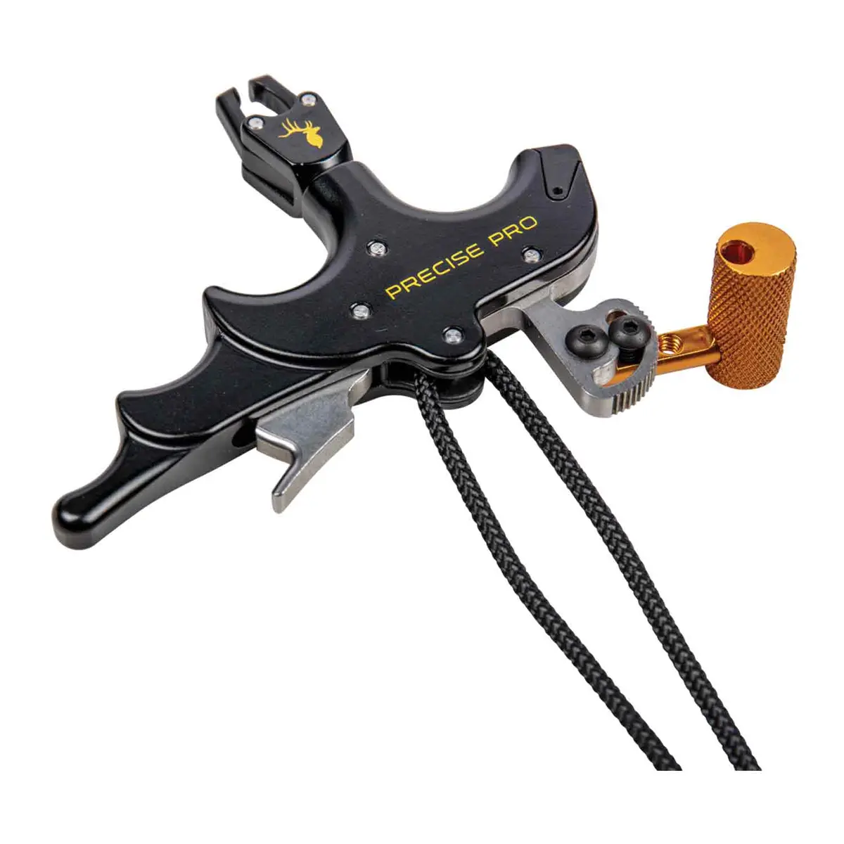Trophy Ridge Precise Pro T-Handle Release 1