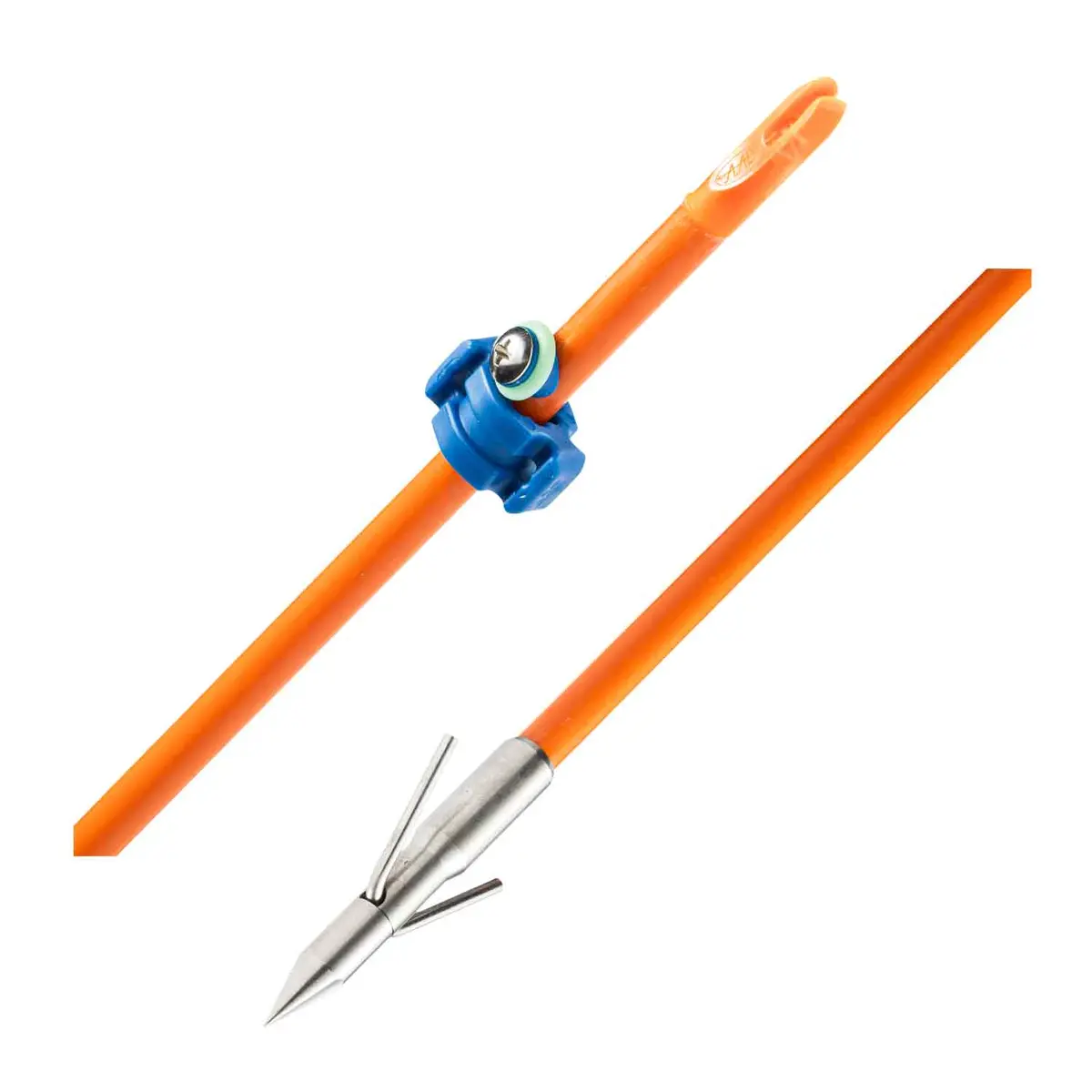 Fin-Finder Raider Pro Arrow W/ Riptide Pro Point 1