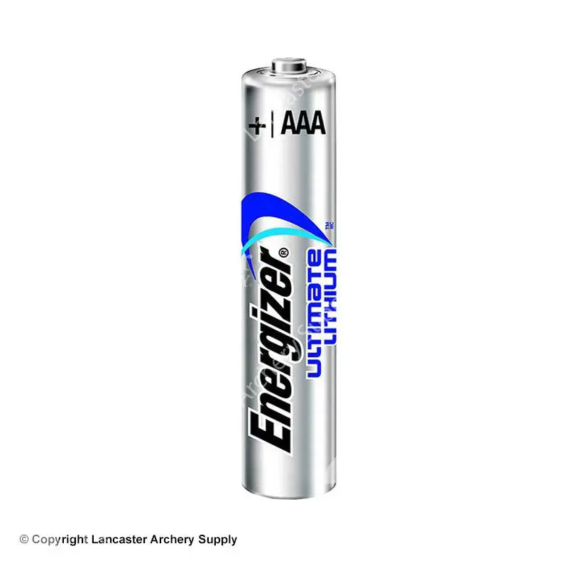 Energizer Ultimate Lithium Aaa Batteries 1