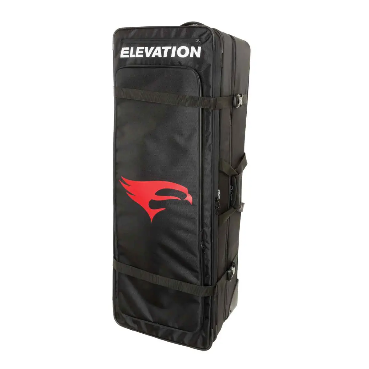 Elevation Jetstream Travel Bow Case 1