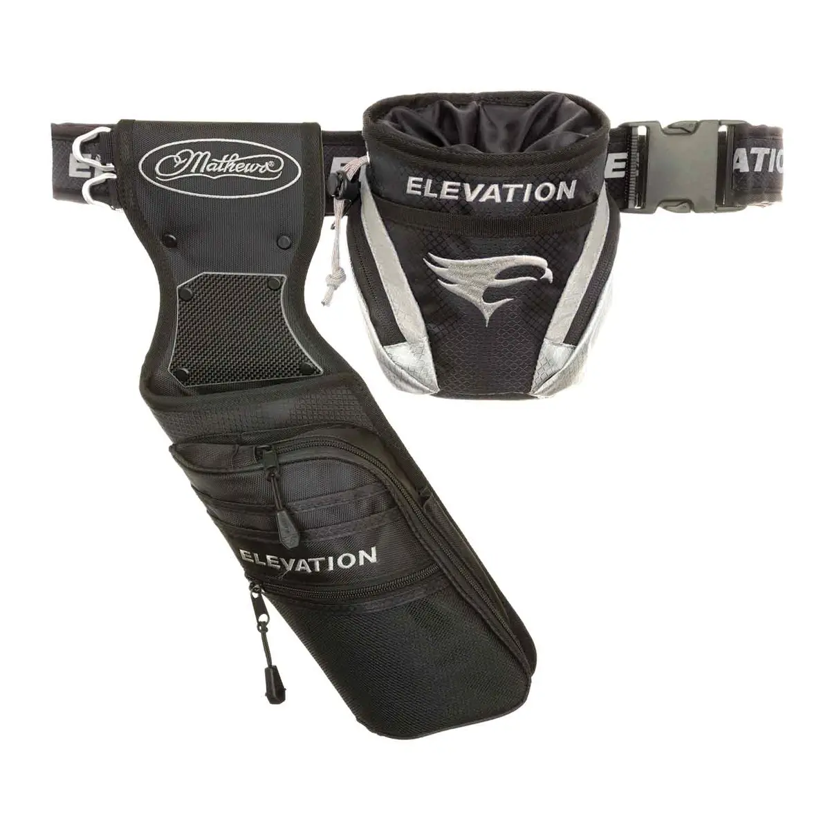 Elevation Mathews Nerve Field Quiver Kit