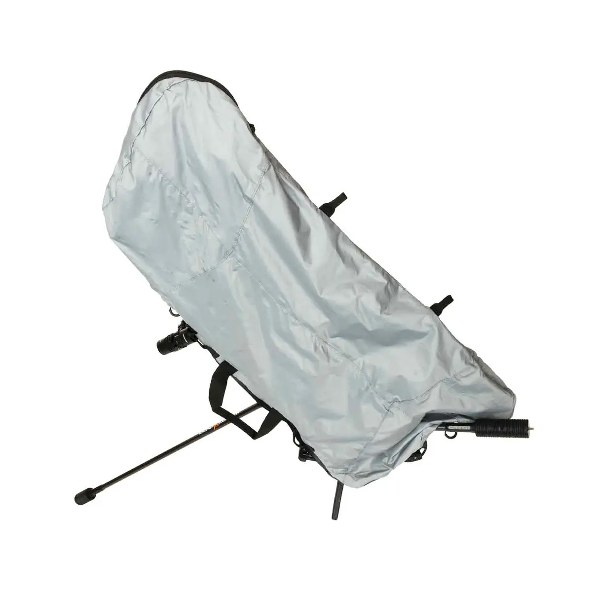 Elevation Packable Bow Cover 1
