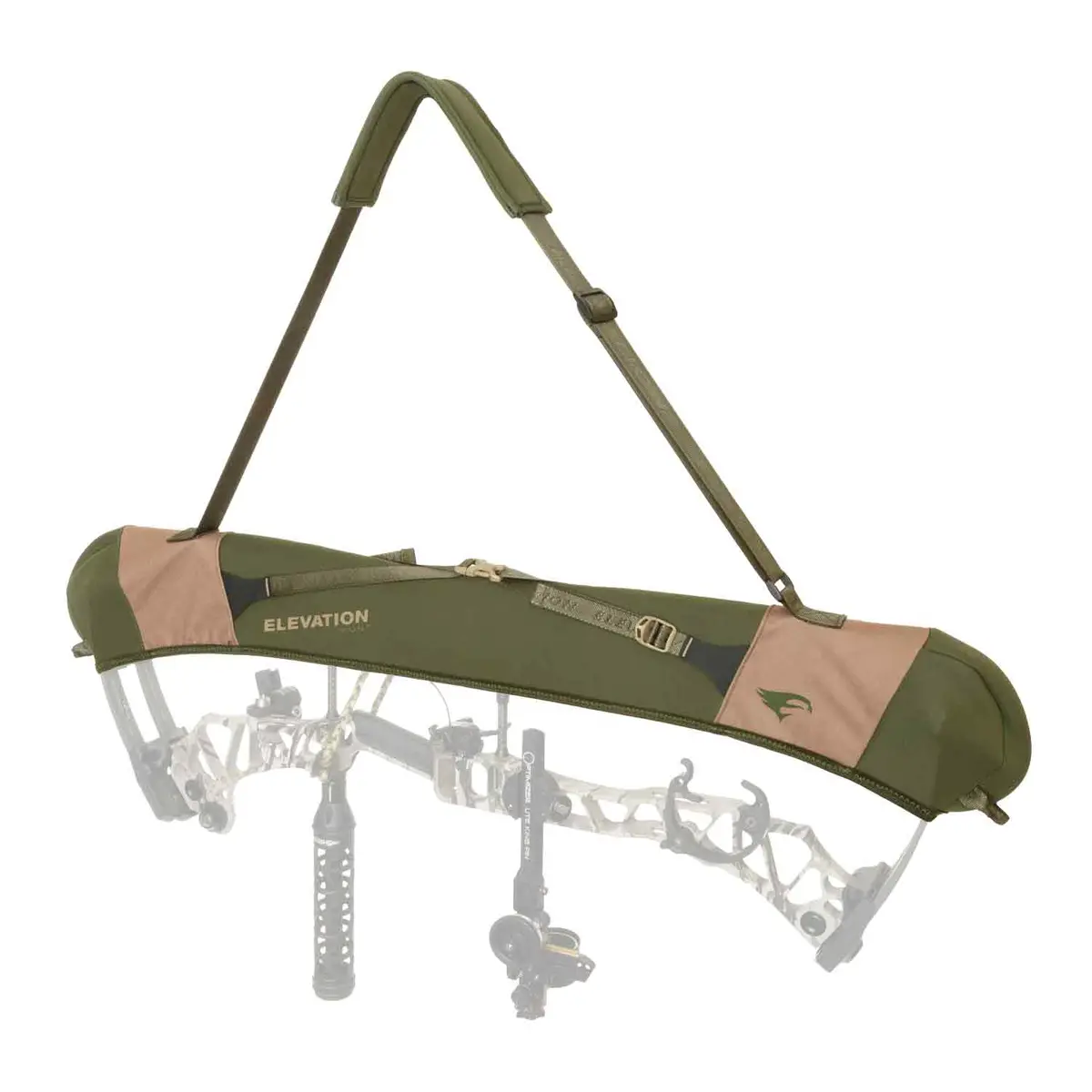 Elevation Quick Release Bow Sling 1