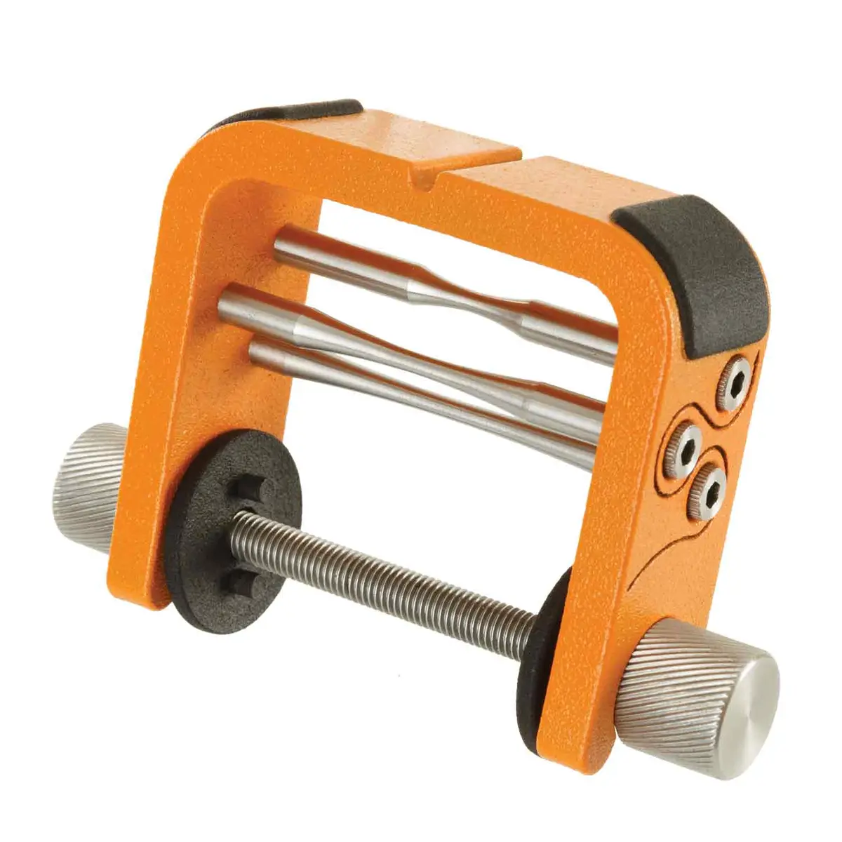 Omp Revolution Serving Jig 1