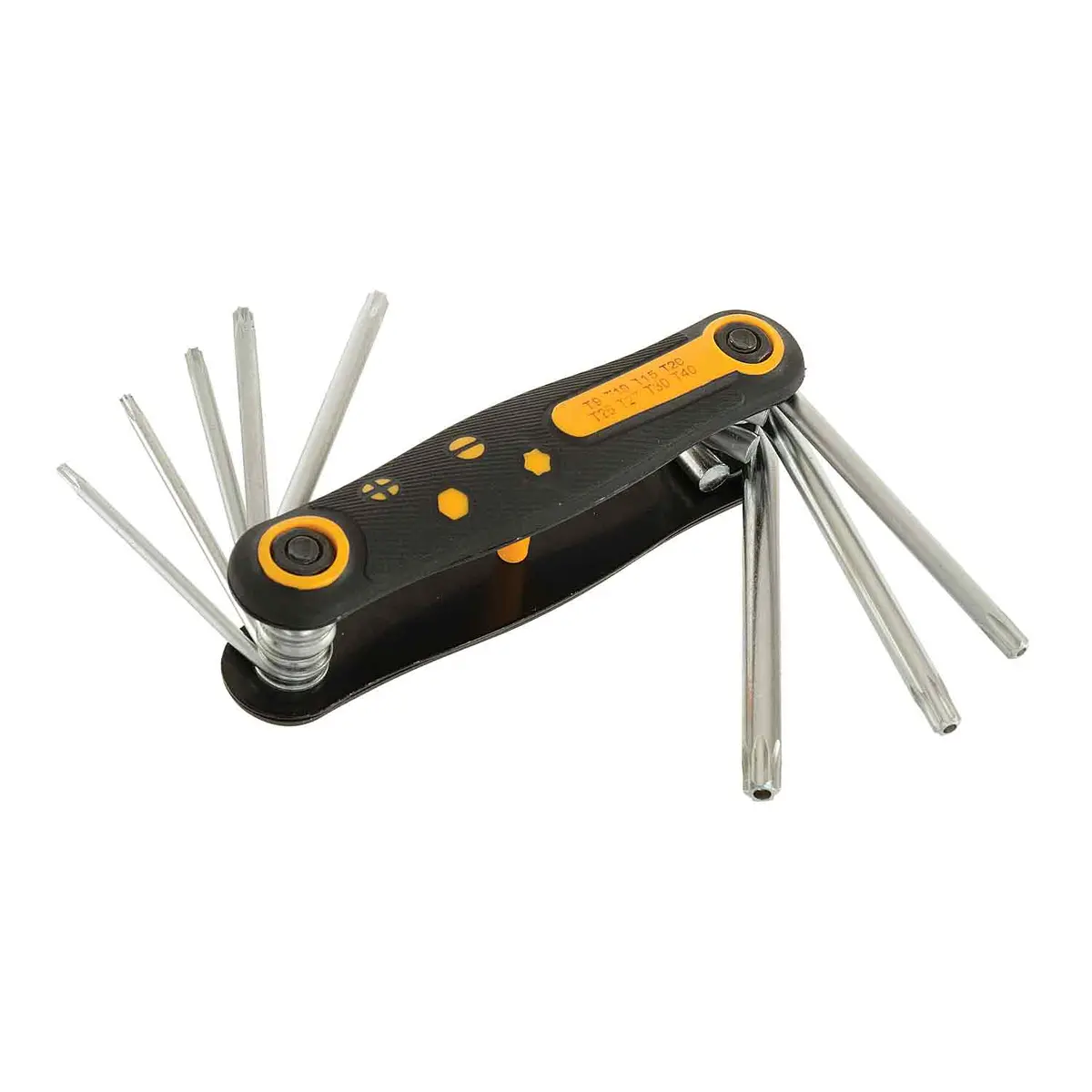 Omp Torx Bit Wrench Set 1