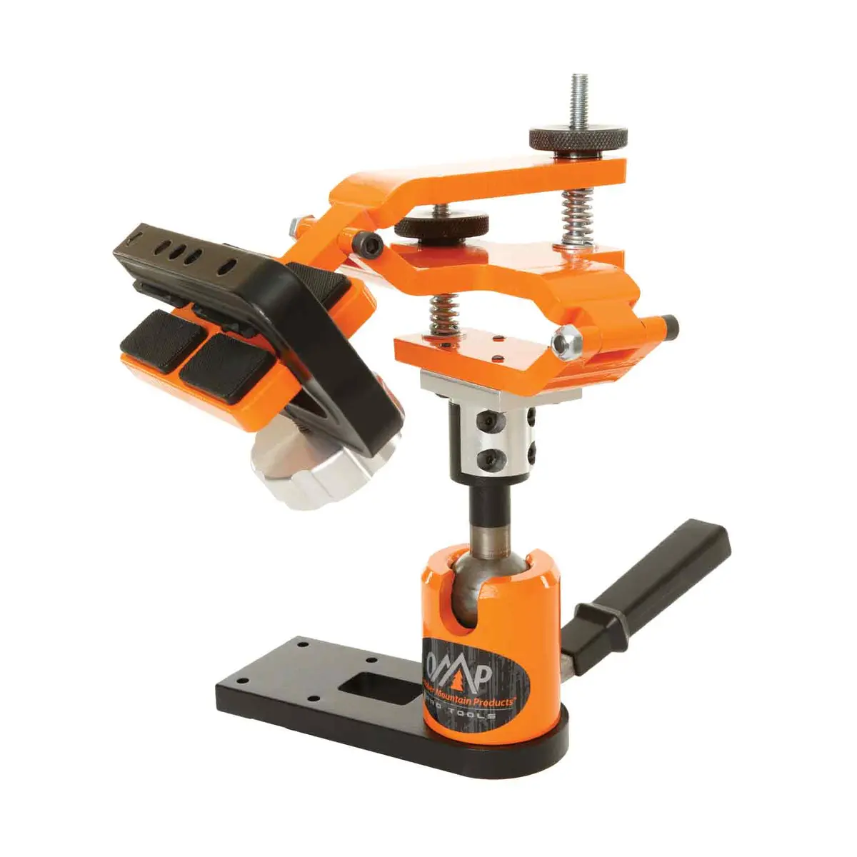Omp Versa Cradle Micro Tune Bow Vise 1