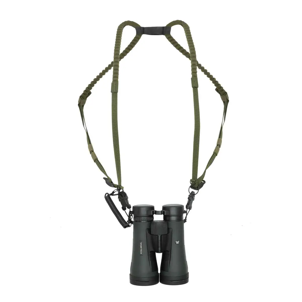Elevation Dual Bino/Rangefinder Harness 1