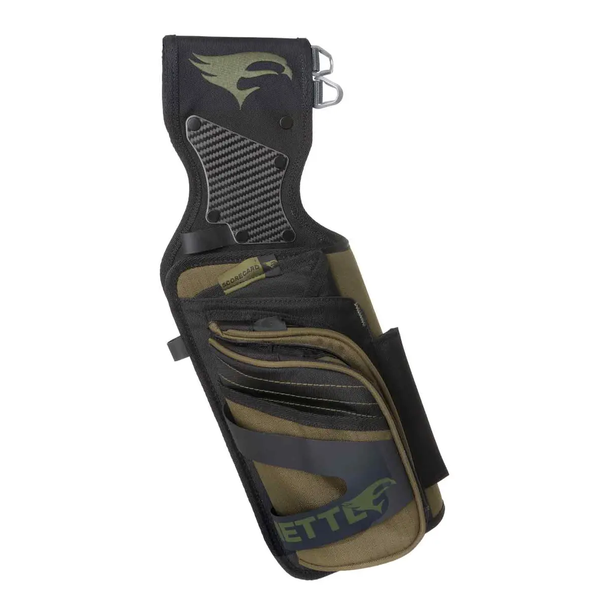 Elevation Mettle Field Quiver 3
