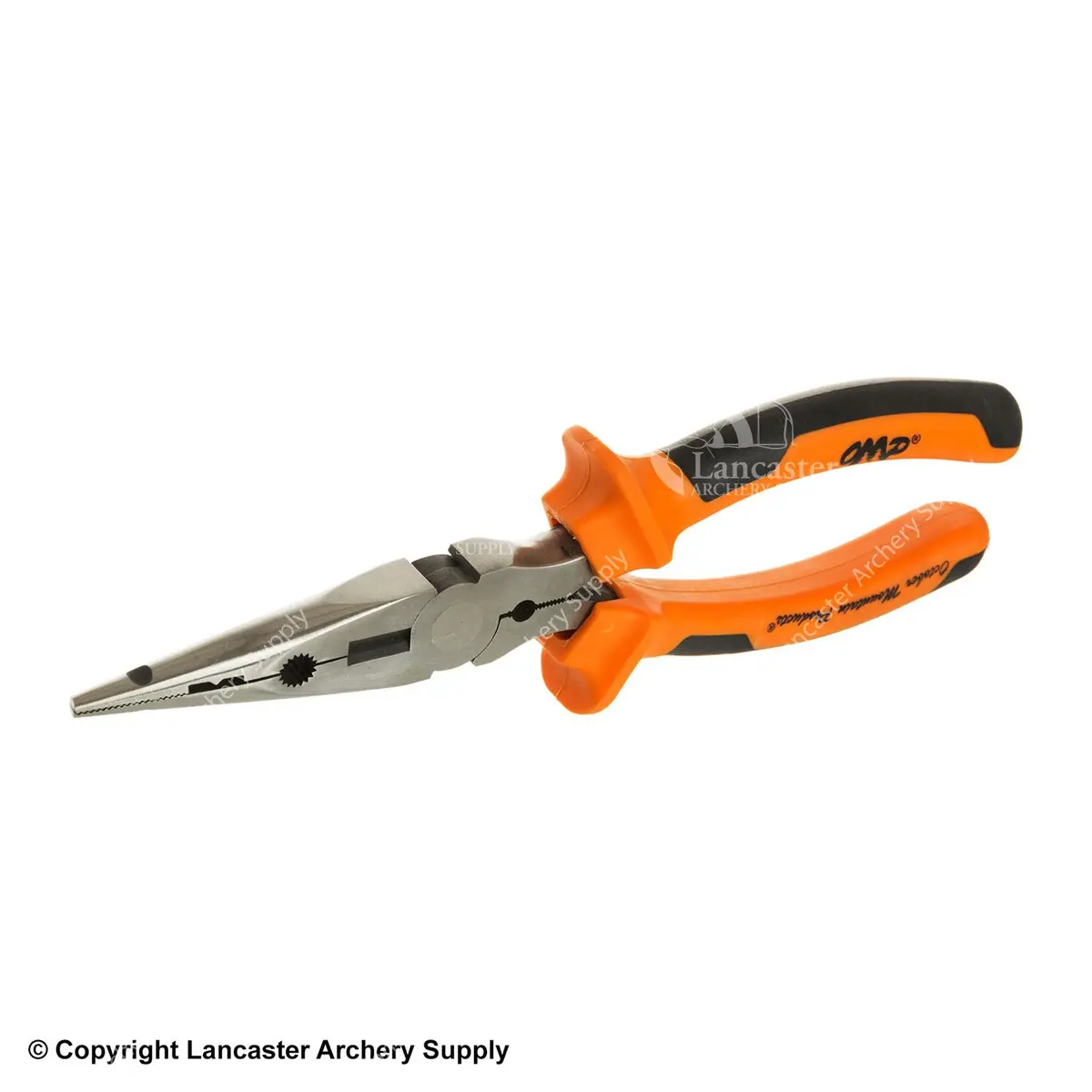 Omp Pro Shop T6 Multi Plier 1