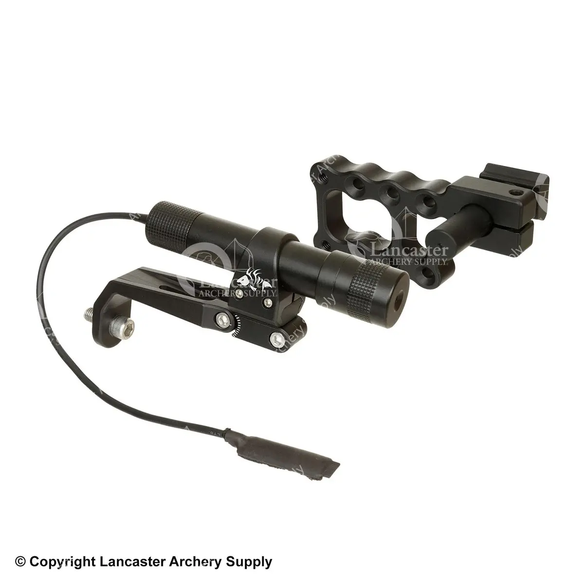 Fin-Finder Refractr Bls Bowfishing Laser 1