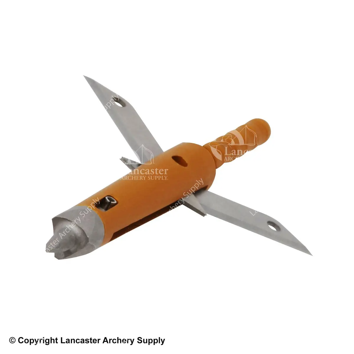 Thorn Gi Expandable Broadhead 1