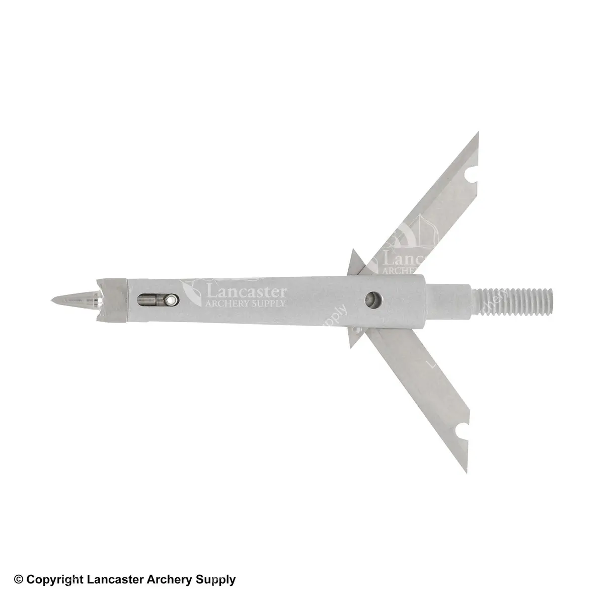 Thorn Rift Expandable Broadhead 1