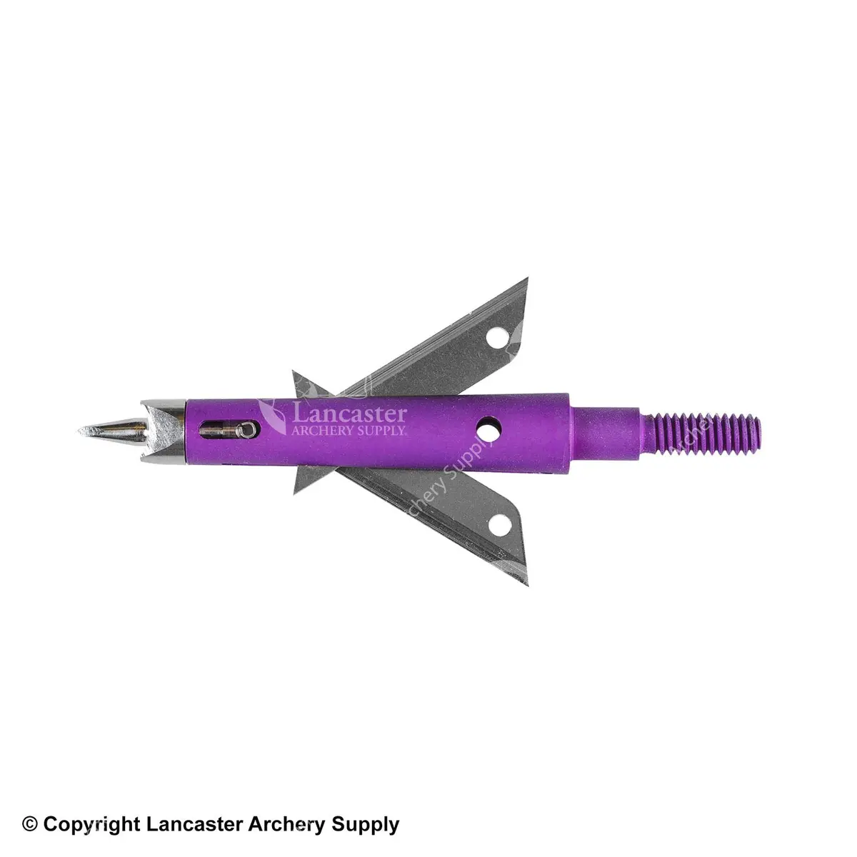 Thorn Crossbow Expandable Broadhead 1