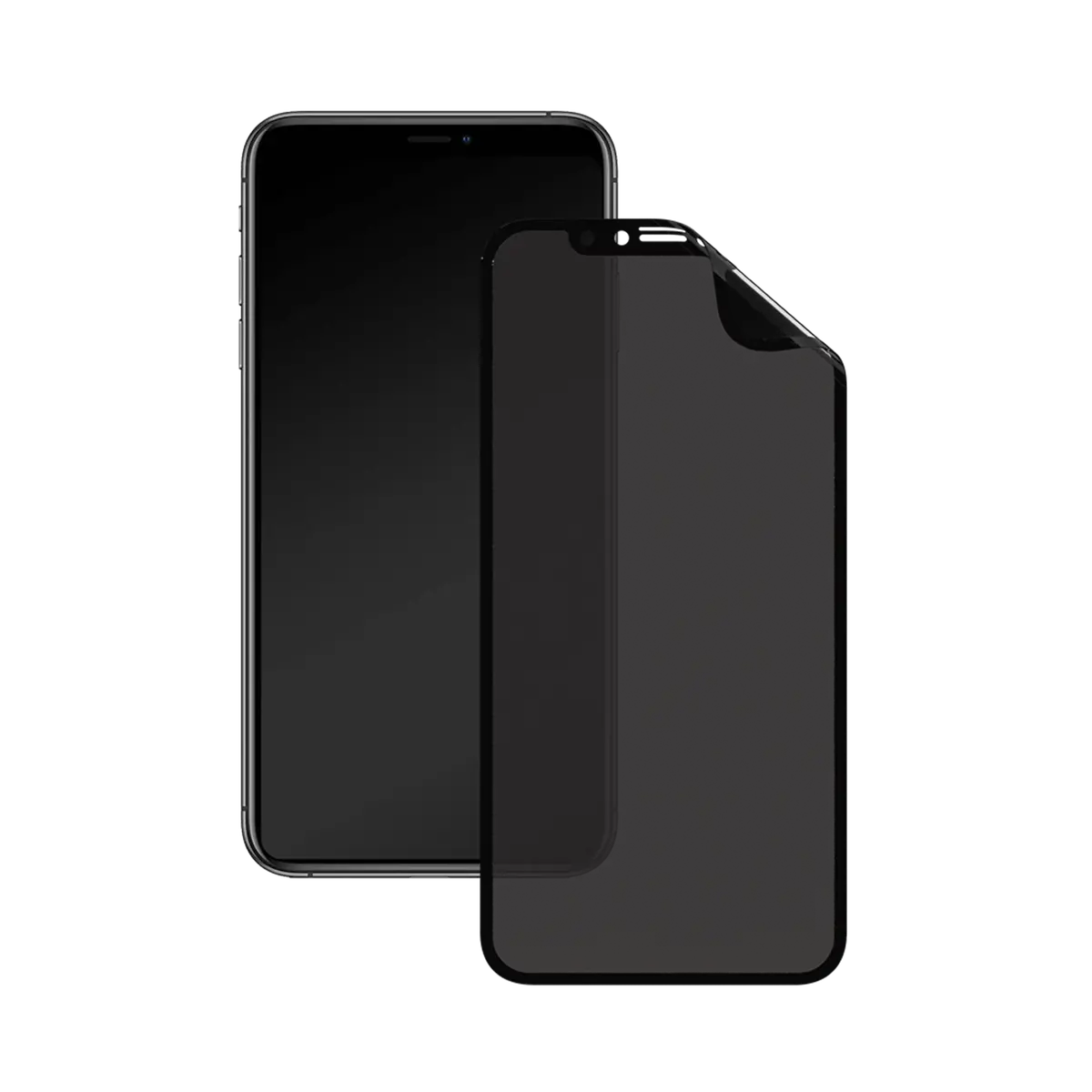 Iphone Xs Max Protection Écran Anti-Chocs 2