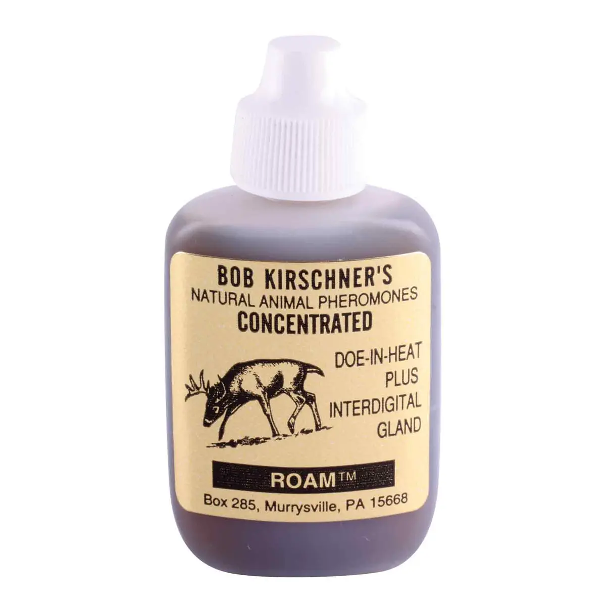 Kirschner Roam 1.25Oz. 1