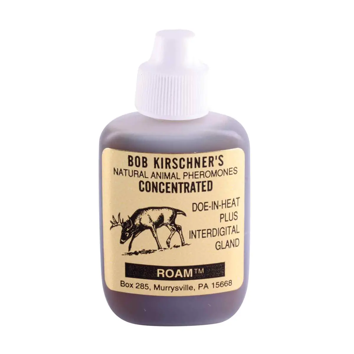 Kirschner Roam 3Oz. 1