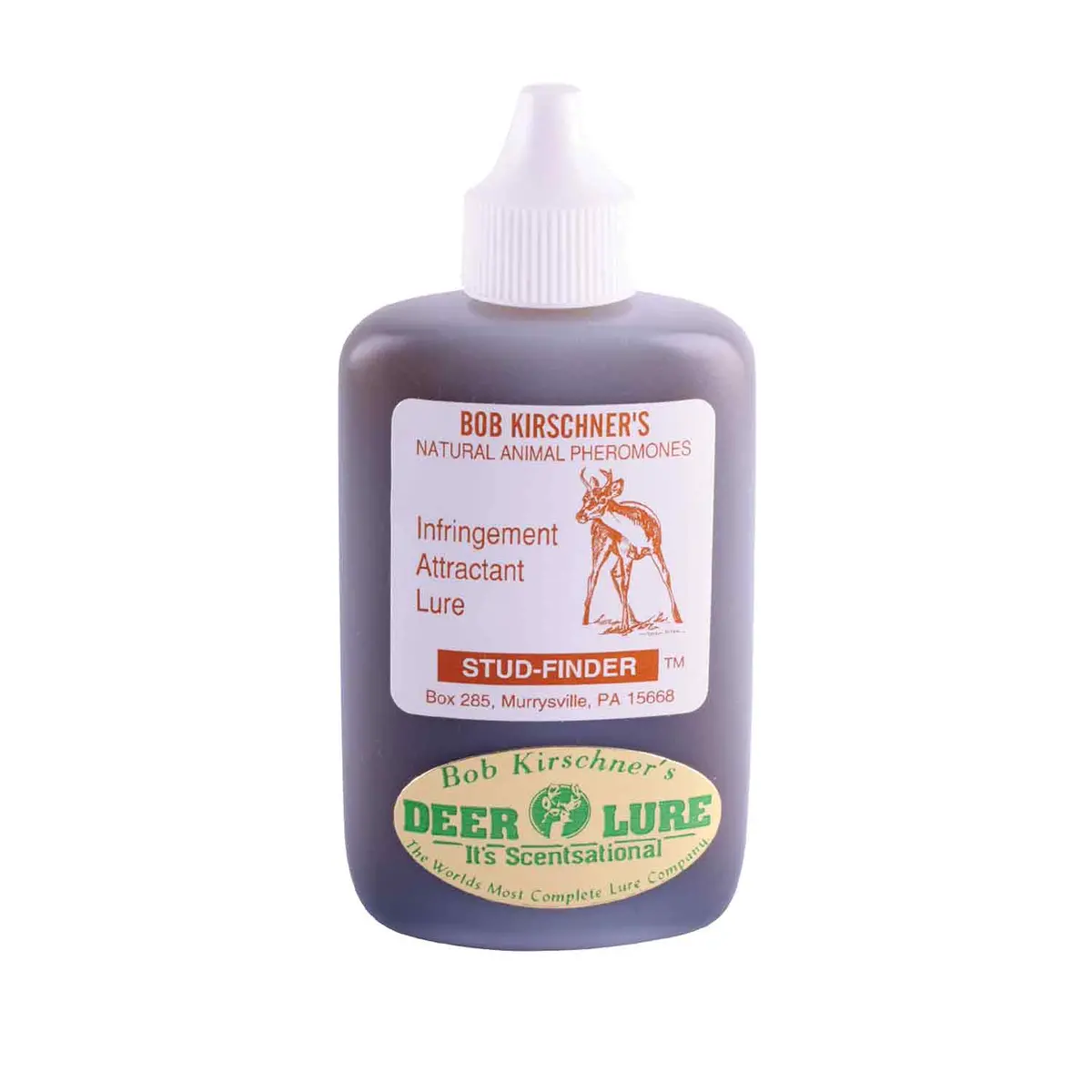 Kirschner Studfinder 3Oz. 1