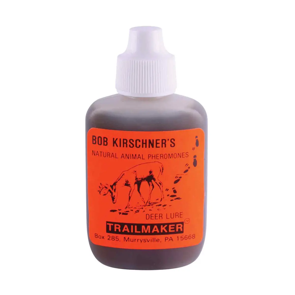 Kirschner Trailmaker 3Oz. 1