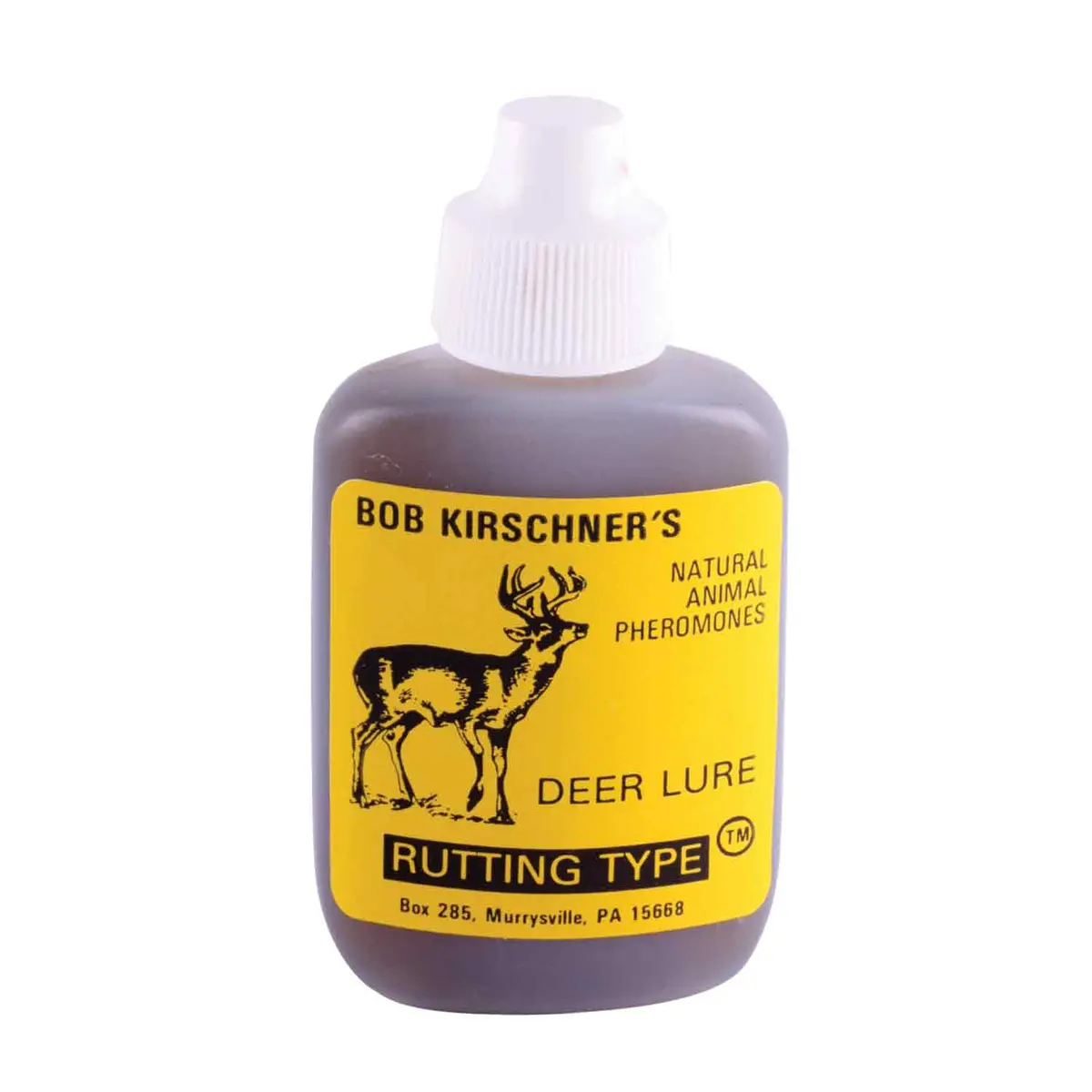 Kirschner Rutt Type 3Oz. 1