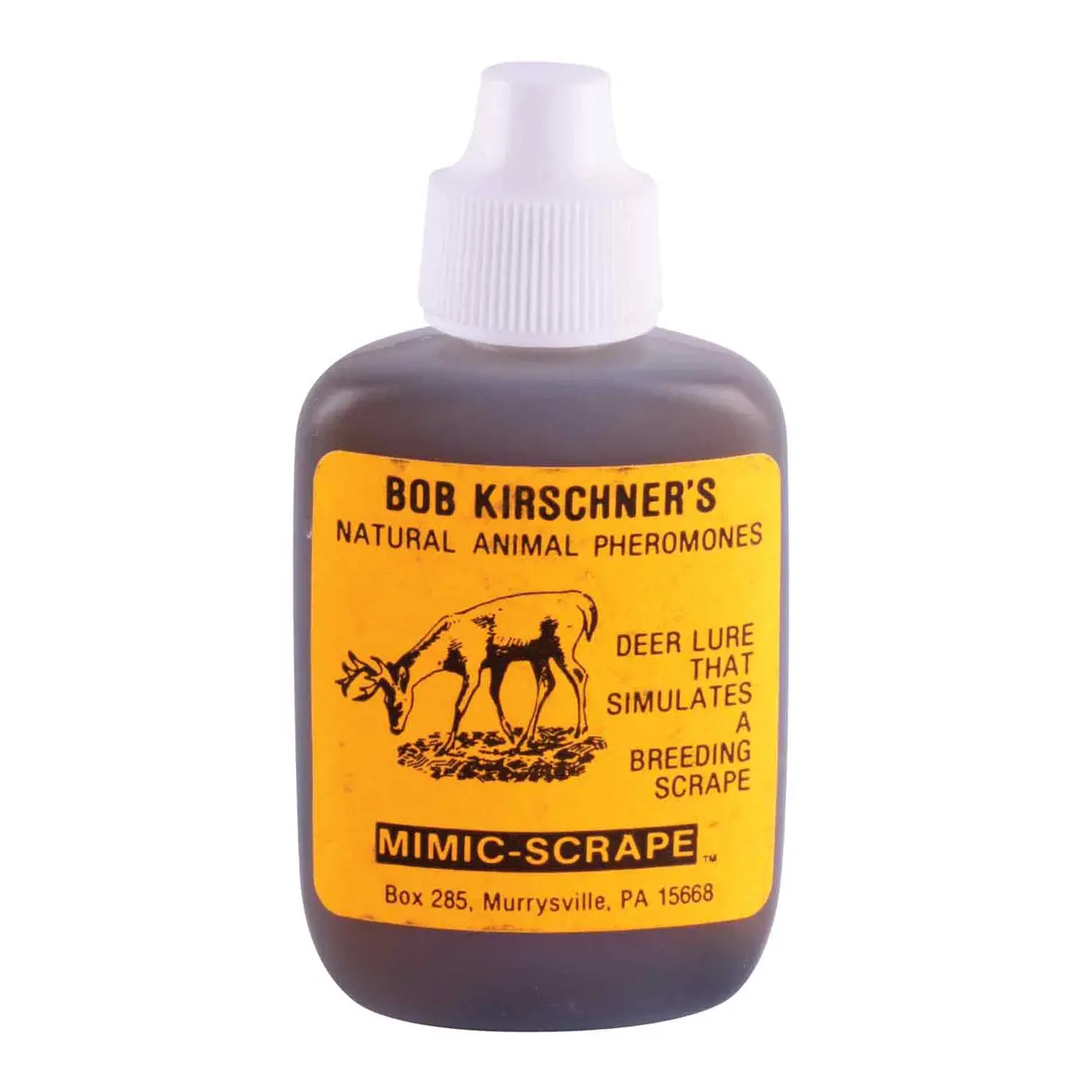 Kirschner Mimic Scrape 1.25Oz. 1