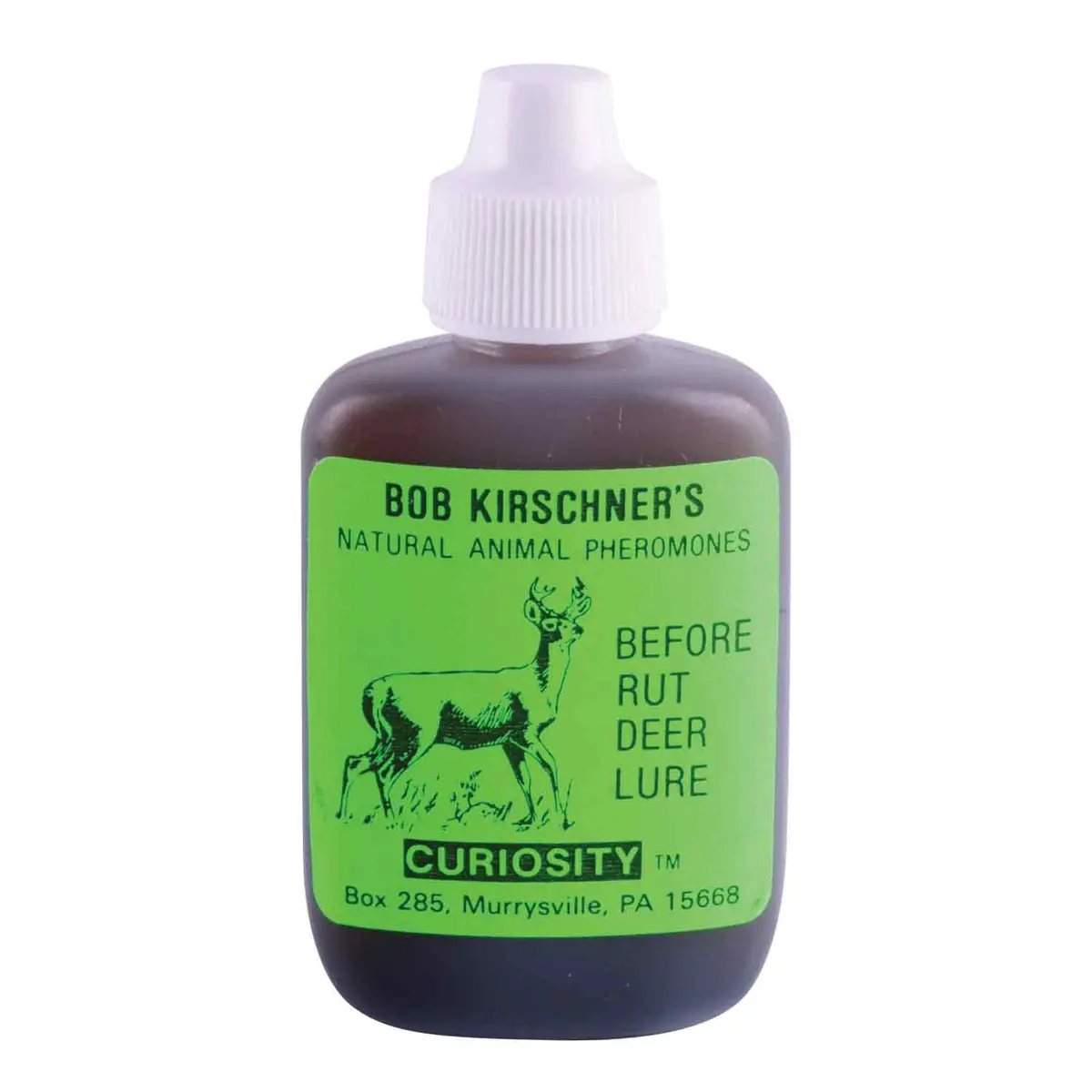 Kirschner Curiosity 1.25Oz. 1