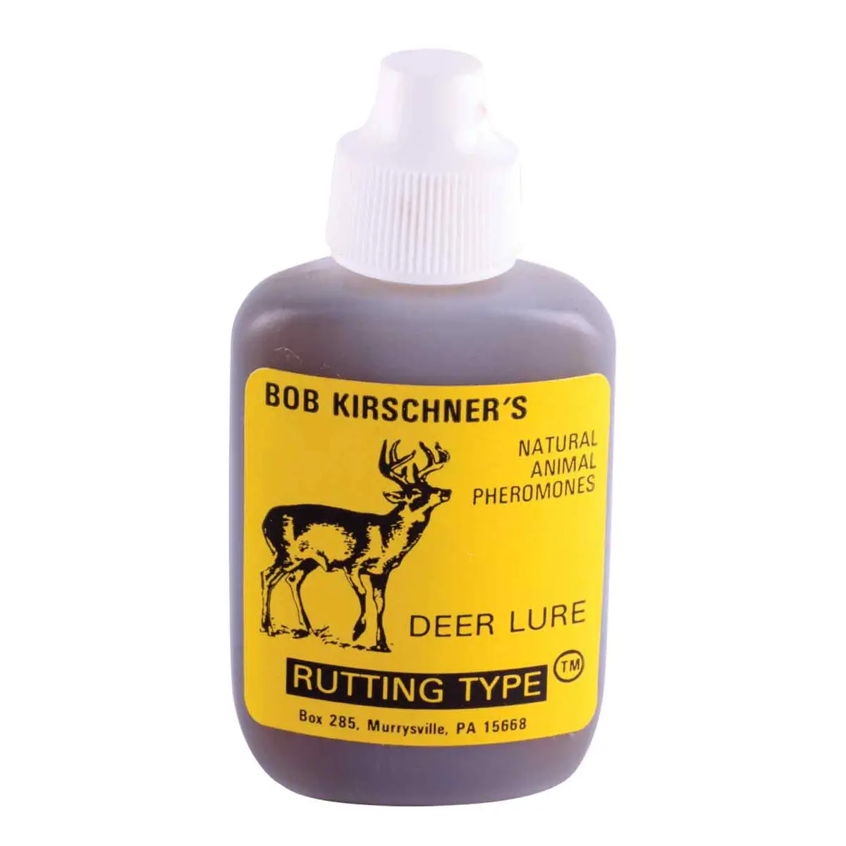 Kirschner Rutt Type 1.25Oz. 1