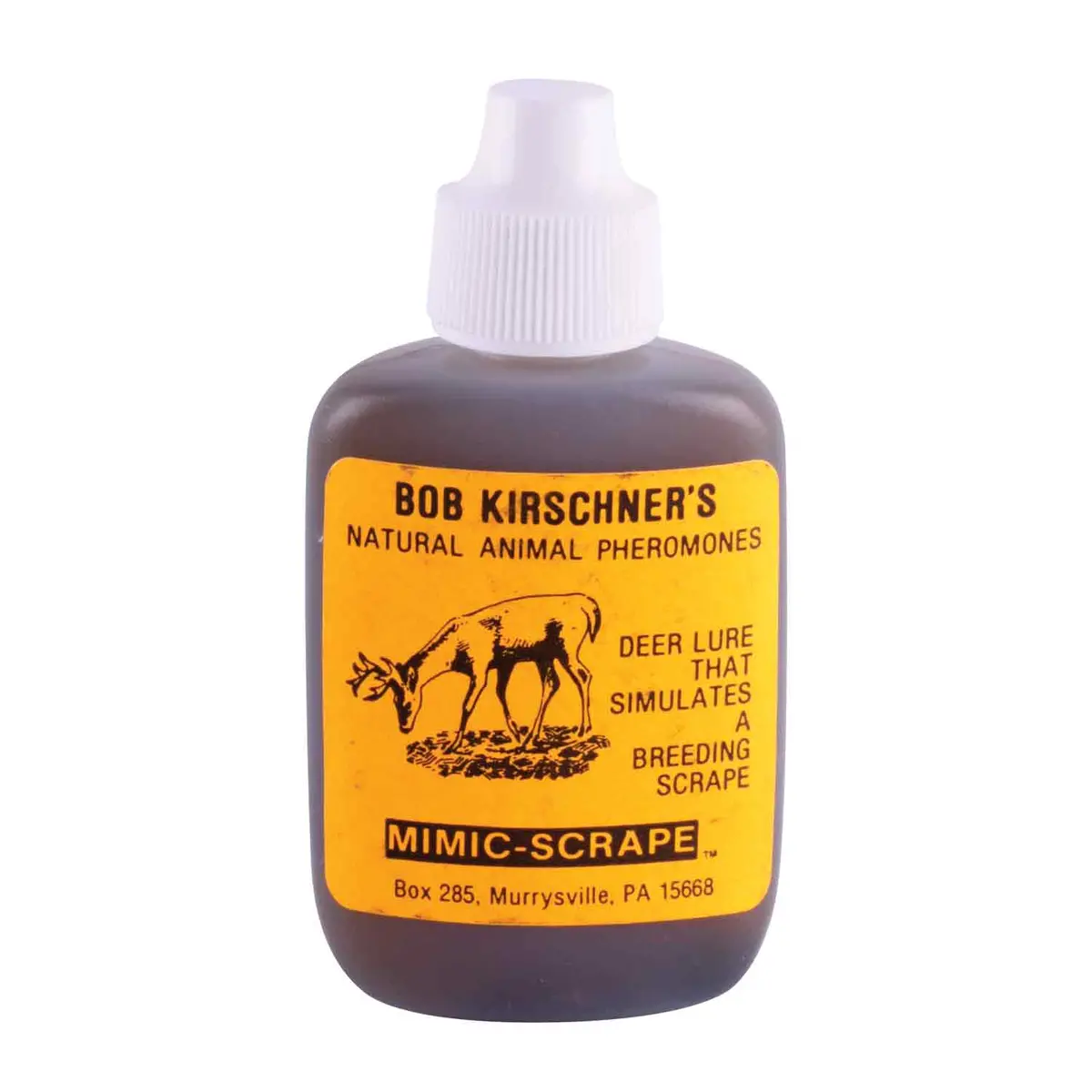 Kirschner Mimic Scrape 3Oz. 1