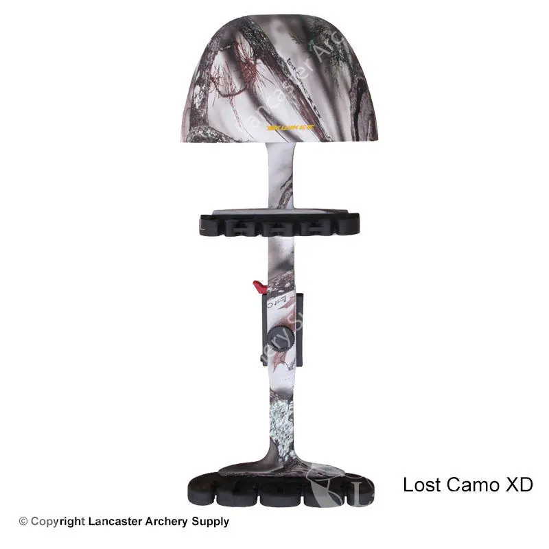 Kwikee Kwiver Combo Quiver (Camo) 2