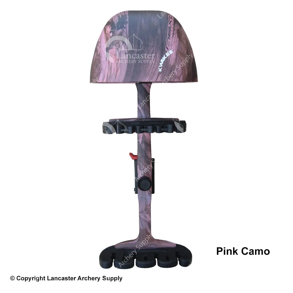 Kwikee Kwiver Combo Quiver (Camo) 1