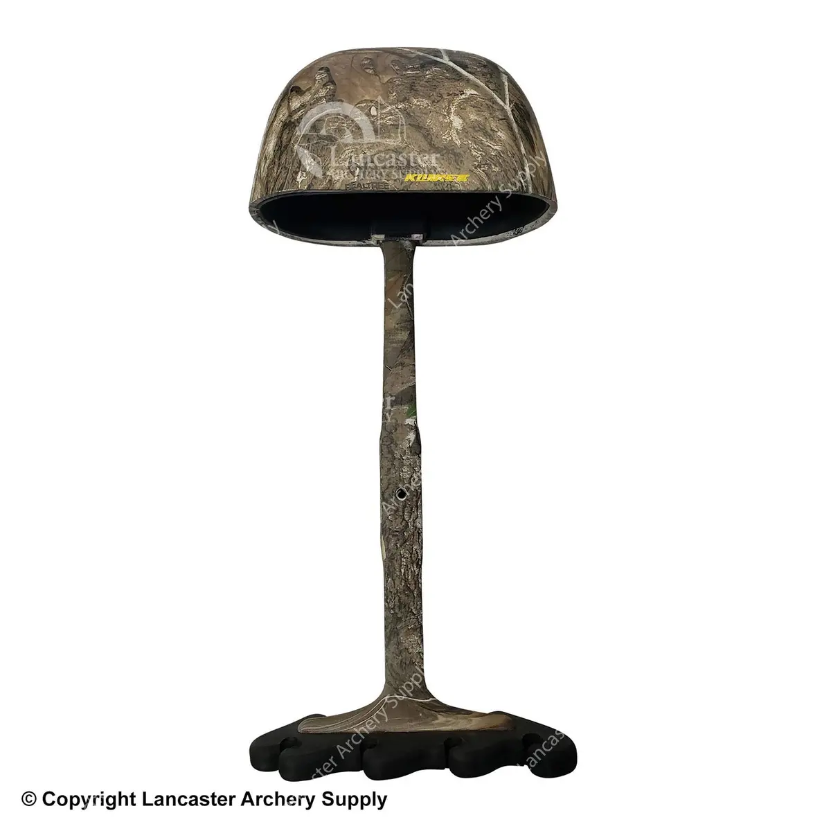 Kwikee Kwiver Kompound Quiver (Camo) 2